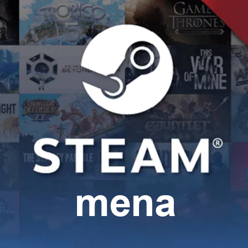 Steam - MENA